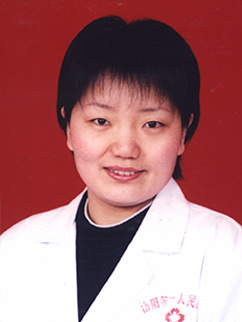 陈何红